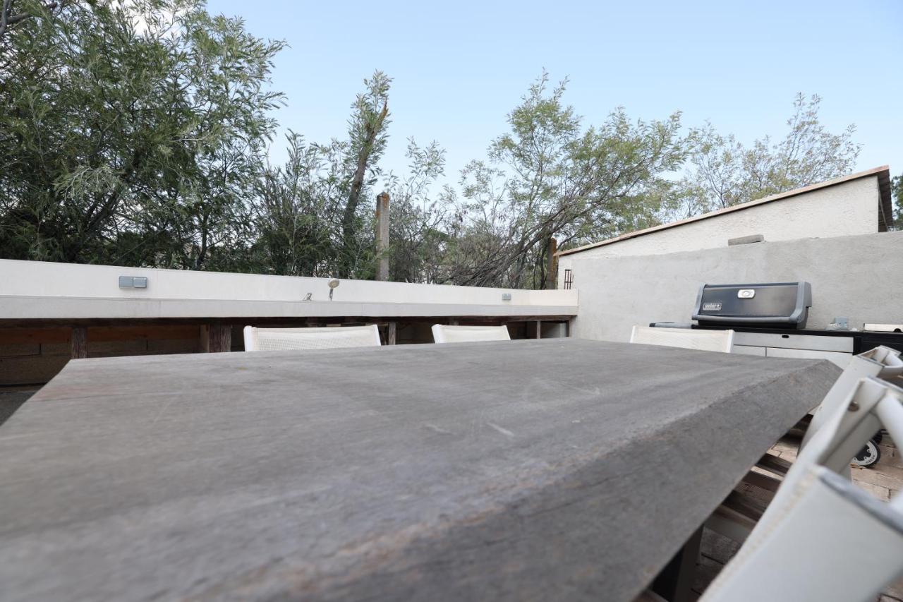 Superbe Villa Climatisee, Piscine, Jardin, Parking Le Plan-de-la-Tour Экстерьер фото